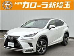 レクサス NX300 I パッケージ