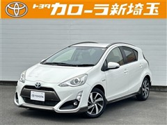 アクア X-アーバン