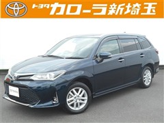 カローラフィールダーG WXB