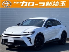クラウン スポーツ RS PHEV
