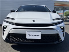 クラウン スポーツ RS PHEV