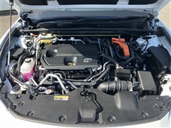 クラウン スポーツ RS PHEV