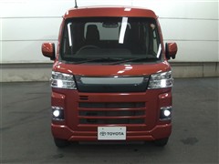 ピクシスバン クルーズターボ