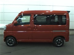 ピクシスバン クルーズターボ