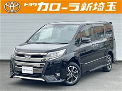 トヨタ ノア SI WXB2