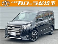 ノア SI WXB2