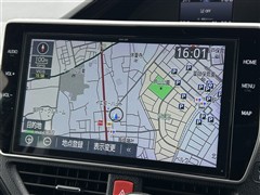 ノア SI WXB2
