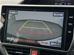 ノア SI WXB2