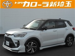 トヨタ ライズ Z