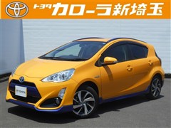 アクア X-アーバン