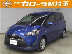シエンタ HEV X
