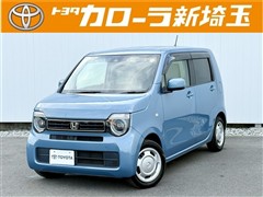 N-WGN L ホンダセンシング