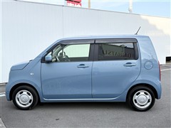 N-WGN L ホンダセンシング