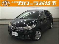 ホンダ フィット HEV Lパッケージ