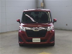 ルーミー G コージーエディション