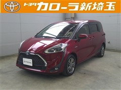 シエンタ HEV G クエロ