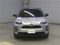ヤリスクロス NEV Z