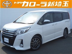 トヨタ ノア SI