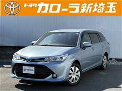 カローラフィールダー HEV G