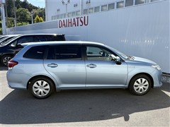 カローラフィールダー HEV G