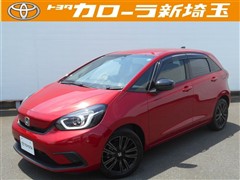 ホンダ フィット ホームカーサ