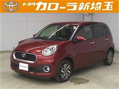 パッソ モーダ Gパッケージ