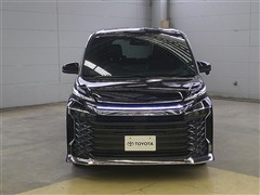 ヴォクシー HVE S-Z