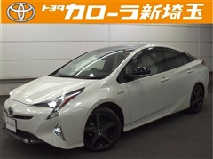 プリウスAプレツー20AnnivLT