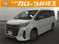 トヨタ ノア SI WXB3
