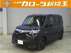 ダイハツ トール X SA2
