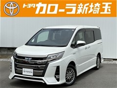ノア SI WXB2
