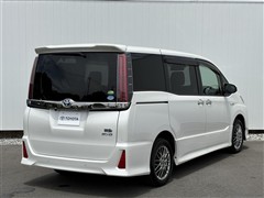 ノア SI WXB2