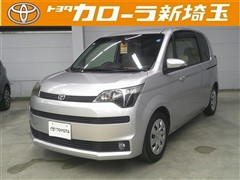 トヨタ スペイド Y