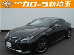 RC300h ヒョウジュンシャ