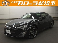 トヨタ 86 GT