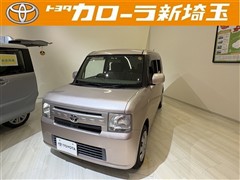 トヨタ ピクシススペース L