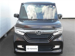 N-BOX カスタムG Lホンセンシンク