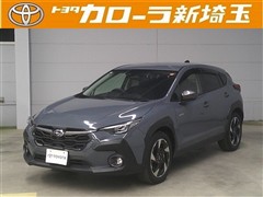 スバル クロストレック HEV リミテッド