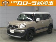 スズキ クロスビー HEV MZ