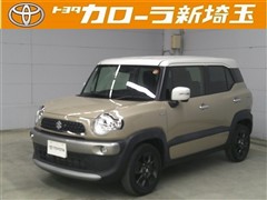 スズキ クロスビー HEV MZ