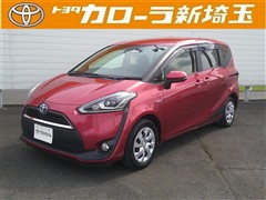 シエンタ HEV G