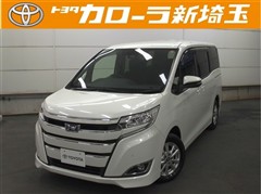 トヨタ ノア HEV G