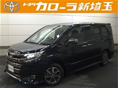 トヨタ ノア SI WXB3