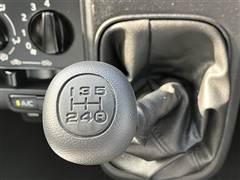 ピクシスバン クルーズ