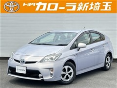 トヨタ プリウス S