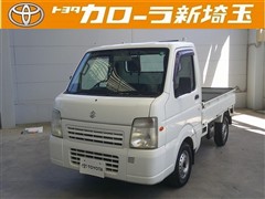 スズキ キャリィT FC ACPSノウハンシヨウ