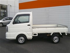 キャリーT KC エアコン・パワステ