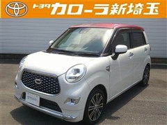 ダイハツ キャストスタイルGターボプラコレS2