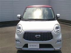 キャストスタイルGターボプラコレS2