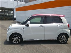 キャストスタイルGターボプラコレS2